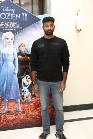 Lyricist Vivek (aka) Lyricist Vivekk