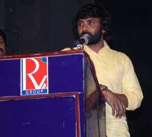 Snehan (aka) Sivaselvam