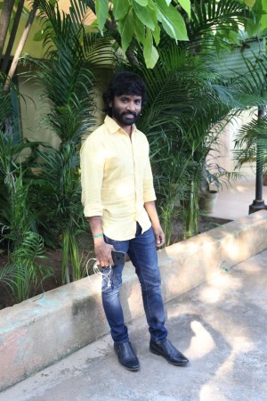 Snehan (aka) Sivaselvam