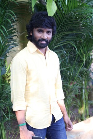 Snehan (aka) Sivaselvam