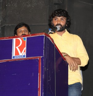 Snehan (aka) Sivaselvam