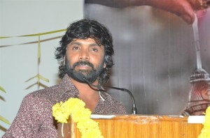 Snehan (aka) Sivaselvam