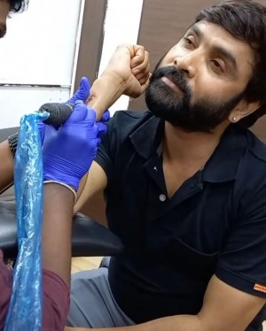 Snehan (aka) Sivaselvam