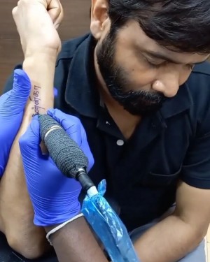 Snehan (aka) Sivaselvam