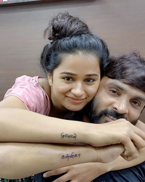 Snehan (aka) Sivaselvam