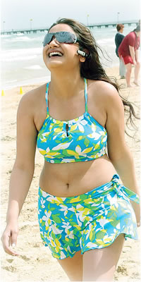 Sonia Agarwal