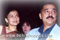 Sarika & Kamal