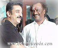 Kamal & Rajini