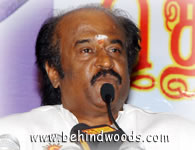 Rajinikanth