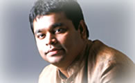 A R Rahman
