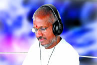 Ilayaraja