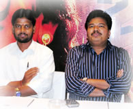 Simbu Devan & Shankar