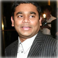 AR Rahman