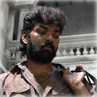 Aval Peyar Tamilarasi