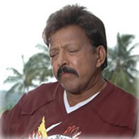 Vishnuvardhan