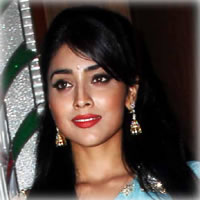 Shriya