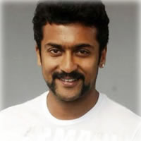 Suriya