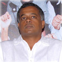 Gautham Menon