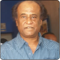 Rajinikanth 