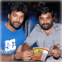 Jai & Sasi Kumar