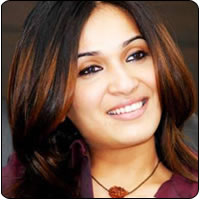 Soundarya Rajinikanth