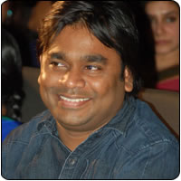 AR Rahman