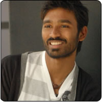 Dhanush