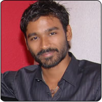 Dhanush 