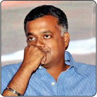 Gautham Menon