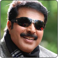 Mammootty