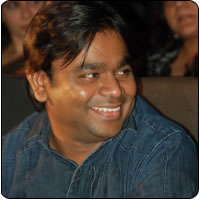 AR Rahman
