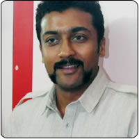 Suriya