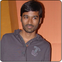 Dhanush
