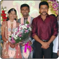 Suriya