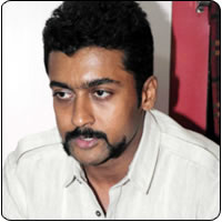 Suriya