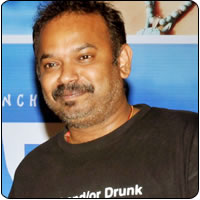 Venkat Prabhu