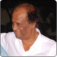 Rajinikanth