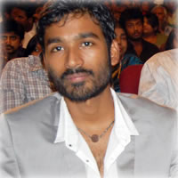 Dhanush