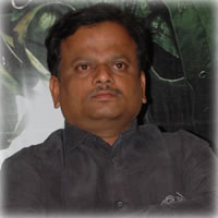 KV Anand