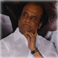 Rajinikanth