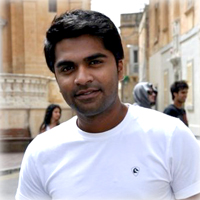 Silambarasan