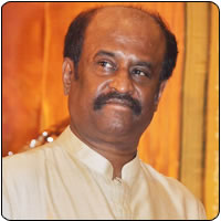 Rajinikanth