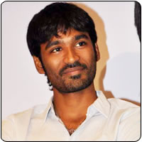 Dhanush
