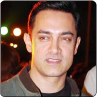 Aamir Khan