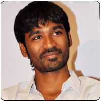Dhanush