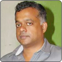 Gautham Menon