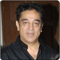 Kamal Haasan