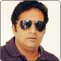 Prakash Raj