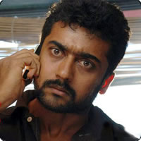 Suriya