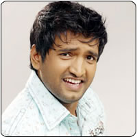 Santhanam